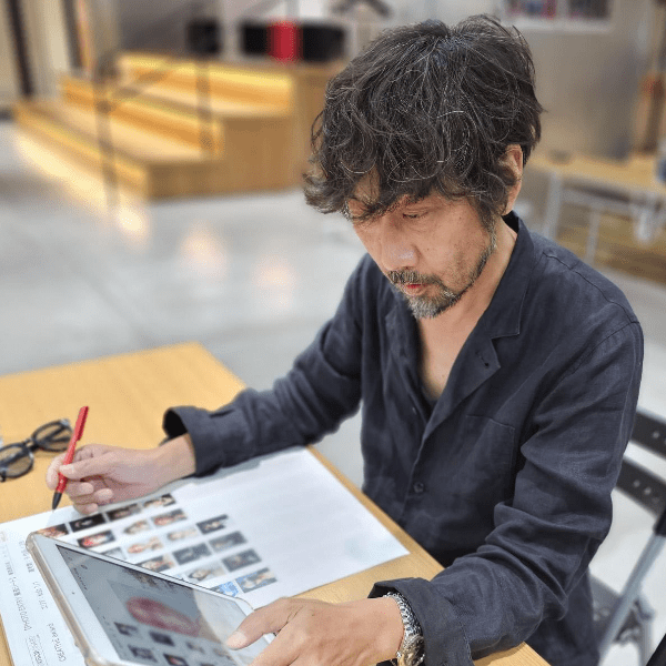 Kouichi Nishimura