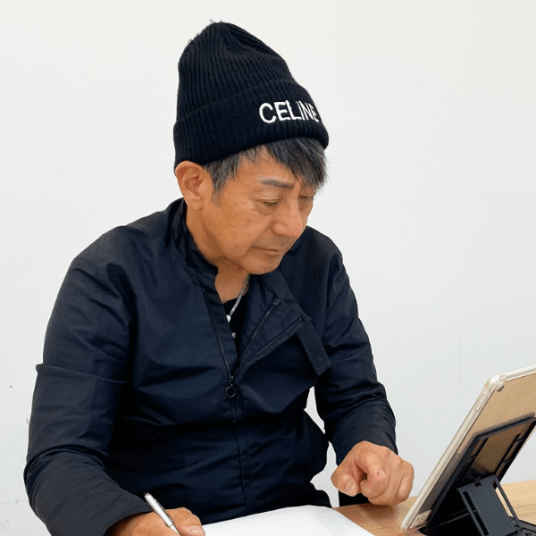 Michio Nozawa