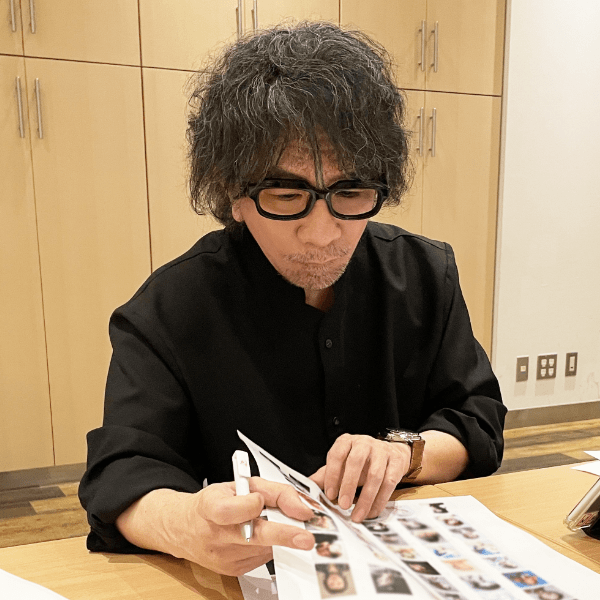 Toshiyasu Iwata