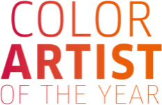 color ARTIST OF THE YEAR