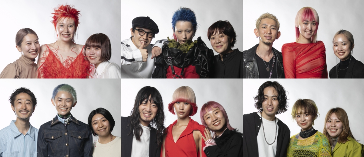 WELLA TRENDVISION award は新たなステージへ！