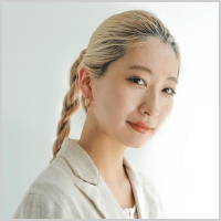 CREATIVE VISION AWARD  GOLD AWARD 橋本佳奈 SCREEN