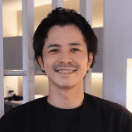 姓農 拓也