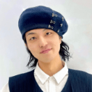 鳴澤 良介