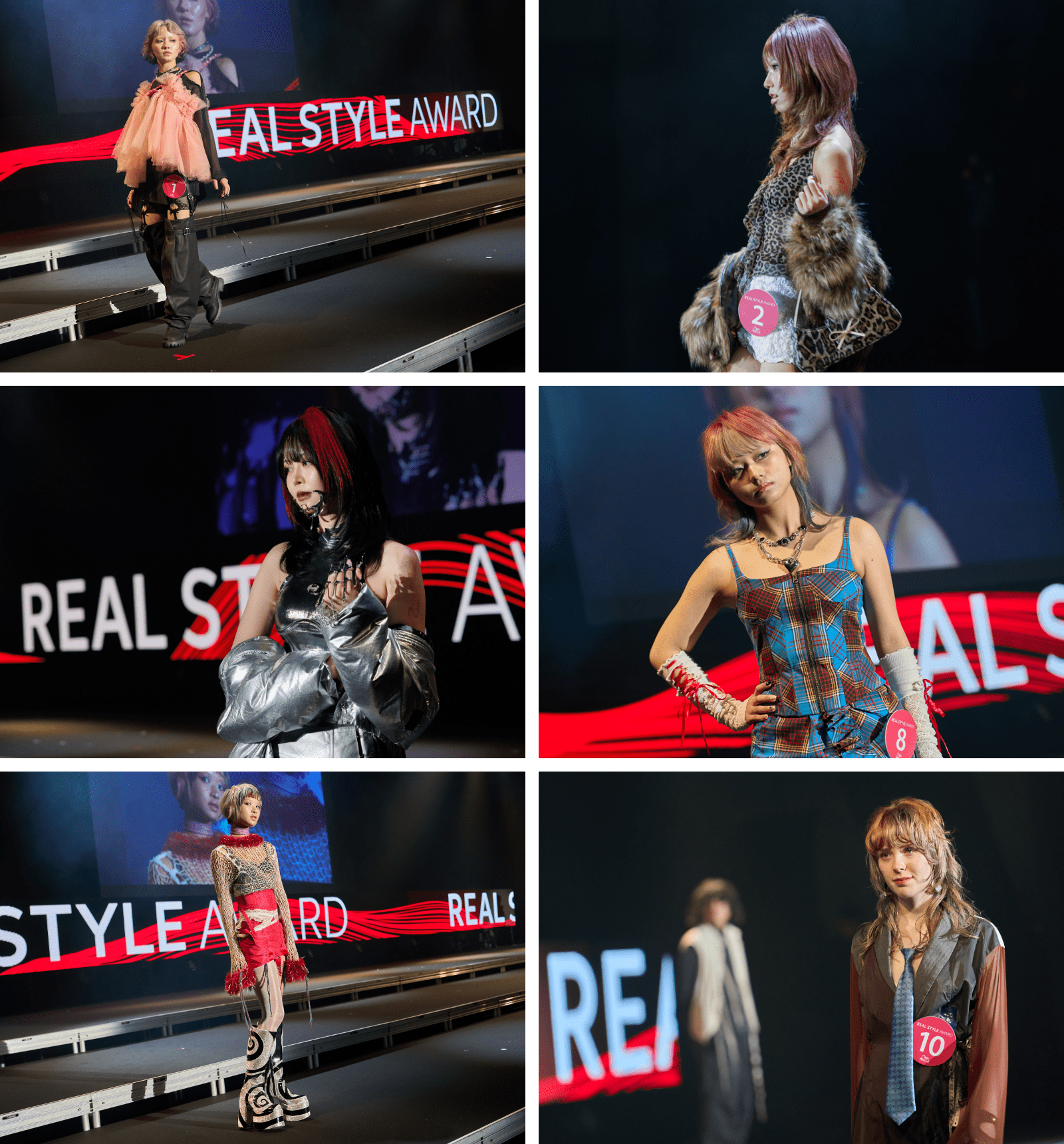 REAL STYLE AWARD モデルステージング