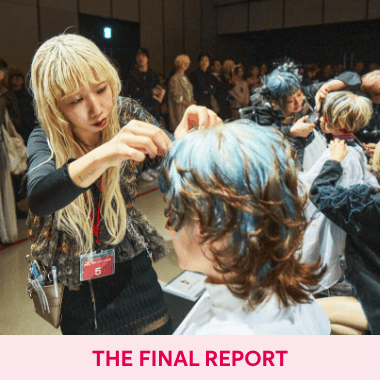 THE FINAL REPORT