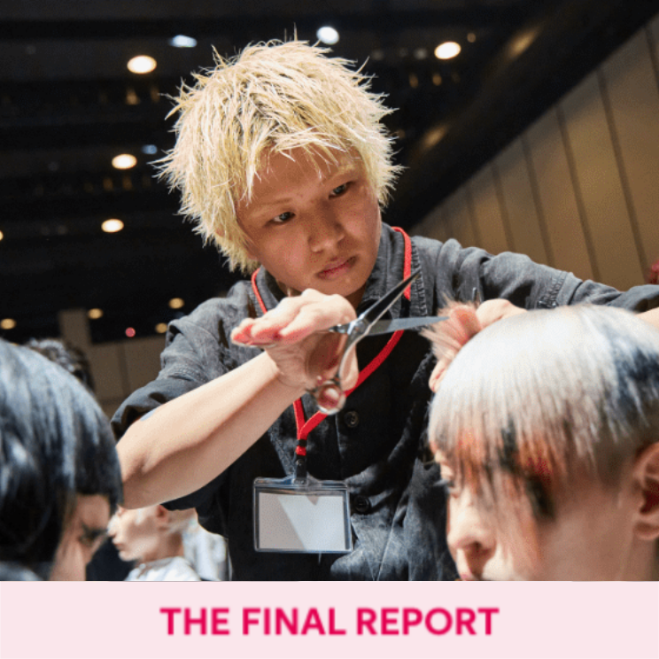 THE FINAL REPORT