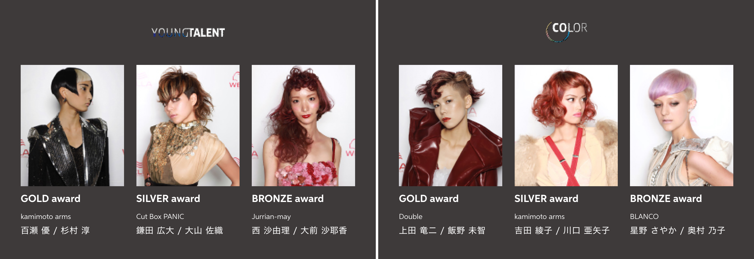 2011 New York JAPAN FINAL STAGE