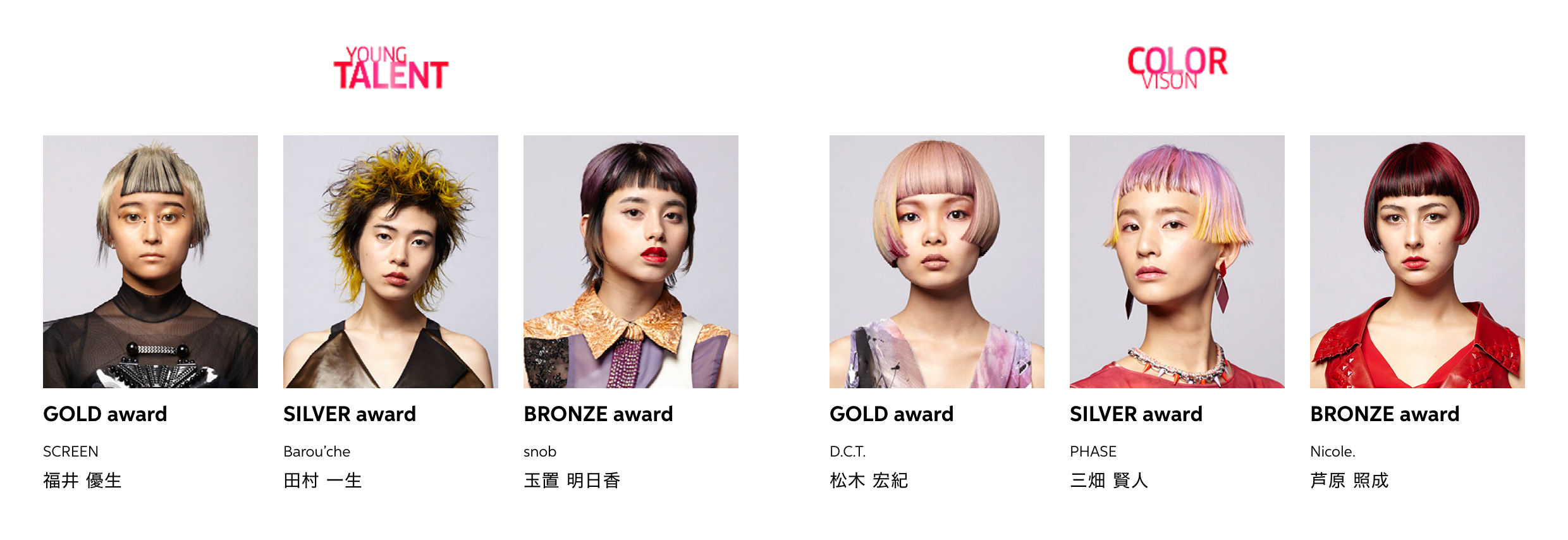 2015 Berlin JAPAN FINAL STAGE